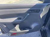 Volkswagen Caddy 1.6 TDi Extra AC