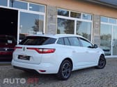 Renault Mégane Sport Tourer 1.5 dCi Intens