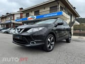 Nissan Qashqai 1.5 dCi N-Connecta 18