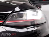 Volkswagen Golf 2.0 TSI GTI DSG