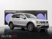 Volkswagen Tiguan Allspace 2.0 TDI Confortline DSG