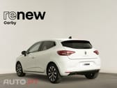 Renault Clio Clio 1.0 TCe Techno CVT
