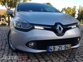 Renault Clio Sport Tourer 1.5 dCi Dynamique S 90g