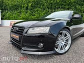 Audi A5 2.7 TDi S-line Multitronic