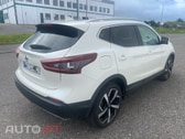 Nissan Qashqai TEKNA +