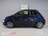 Fiat 500 1.0 Hybrid RED