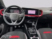 Opel Mokka 1.2 Turbo GS Line 