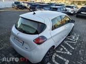 Renault Zoe (c/ Bateria) Intens 50