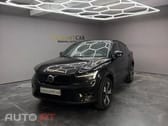 Volvo C40 69kwh recharge ultimate