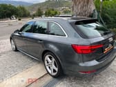 Audi A4 Avant 2.0 TDI S-line