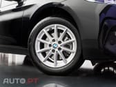 BMW 216 d Auto