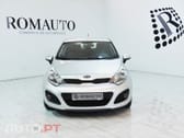 Kia Rio 1.1 CRDi EX
