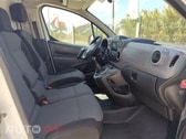Citroen Berlingo 1.6 Hdi
