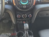 MINI Cooper Cooper D Auto