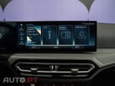 BMW 320 e Auto