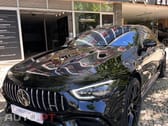 Mercedes-Benz AMG GT 53 4MATIC+