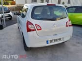 Renault Twingo 1.5 dCi Dynamique