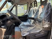 Iveco Daily CONTENTOR + PLATAFORMA