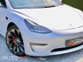 Tesla Model 3 Performance Dual Motor AWD