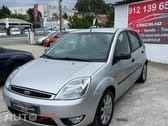 Ford Fiesta 1.4 TDCi Ambiente
