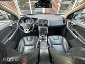 Volvo XC60 2.0 D3 Drive R-Design