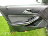 Mercedes-Benz A 180 CDI BE Style Aut.