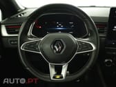 Renault Captur Captur 1.0 TCe RS Line