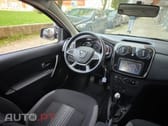 Dacia Sandero Stepway TCe 90 Ambiance