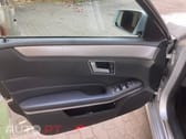 Mercedes-Benz E 300 Bluetec Hybrid Avantgarde