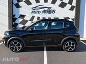 Citroen e-C3 44 kWh Autonomia Conforto Plus