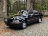 Rover 200 216 EFI Vitesse