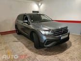 Volkswagen Tiguan 1.5 TSI Life