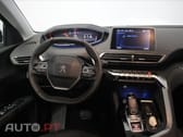 Peugeot 5008 PureTech 130 EAT8 Stop & Start Active Pack