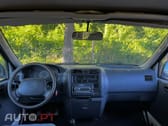 Toyota HiAce 9 Lugares