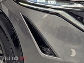 Nissan Ariya 87 kWh Engage