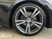 BMW 320 d Touring Pack M Auto