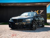 BMW 228 i Pack M Auto