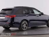Mercedes-Benz C 300 e AMG Line