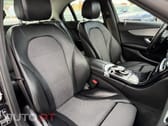 Mercedes-Benz C 180 BlueTEC Avantgarde Aut.