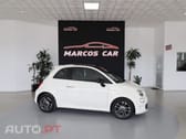 Fiat 500 1.0 Hybrid Connect