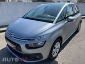 Citroen C4 SpaceTourer BlueHDi 120 Stop&Start SELECTION