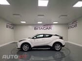 Toyota C-HR 1.8 Hybrid Comfort