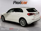 Mercedes-Benz A 250 e STYLE PLUS