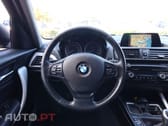 BMW 118 d Advantage