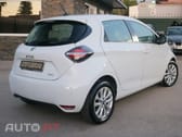 Renault Zoe (c/ Bateria) Zen 50
