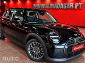 MINI Cooper C Essential