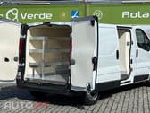 Opel Vivaro 2.0  115 CV   FRIGORIFIOCA
