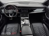 Audi RSQ8 4.0 TFSI