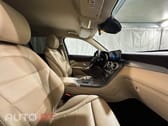 Mercedes-Benz GLC 300 e 4Matic 9G-TRONIC Edition AMG Line