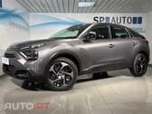 Citroen C4 1.2 PureTech Plus